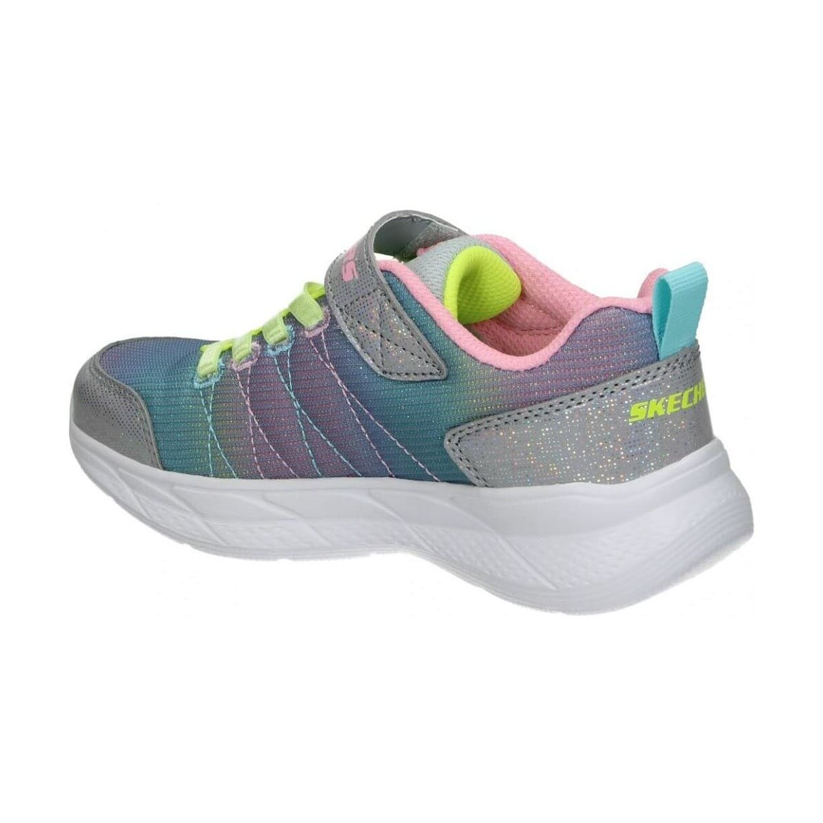 Girls' Sneakers Skechers Gray