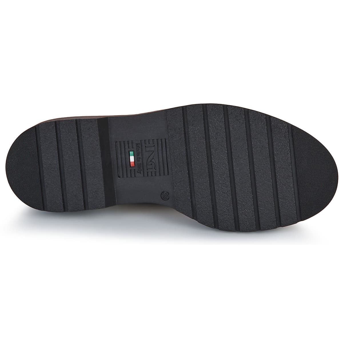 Women's Boots NeroGiardini Gold