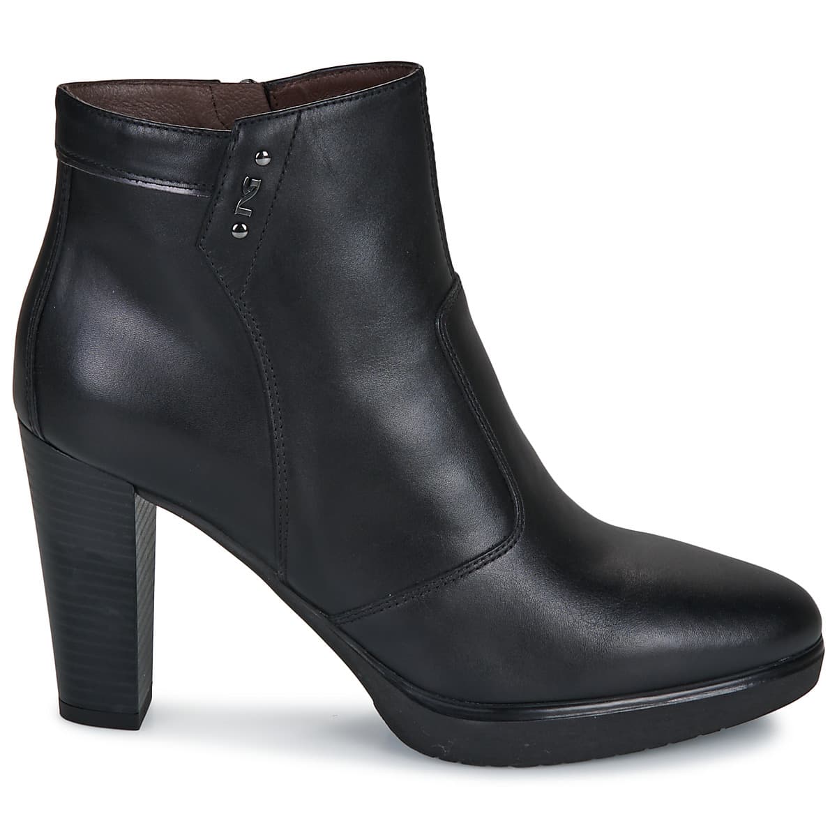 Women's Ankle Boots NeroGiardini Black