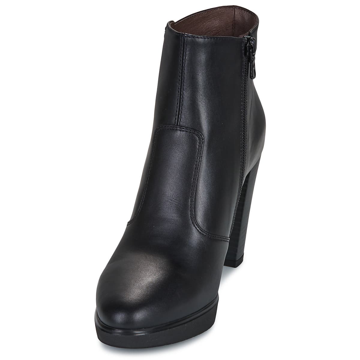 Women's Ankle Boots NeroGiardini Black