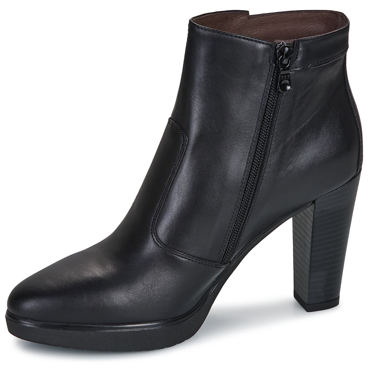 Women's Ankle Boots NeroGiardini Black