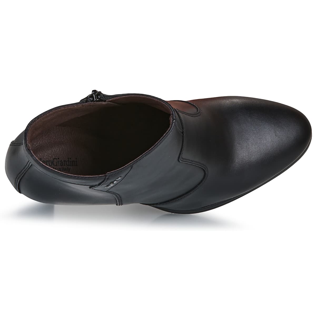 Women's Ankle Boots NeroGiardini Black