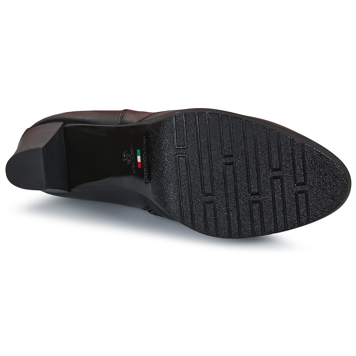 Women's Ankle Boots NeroGiardini Black