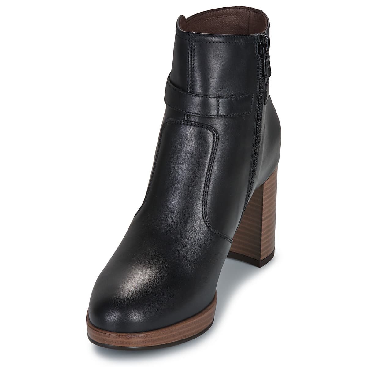 Women's Ankle Boots NeroGiardini Black