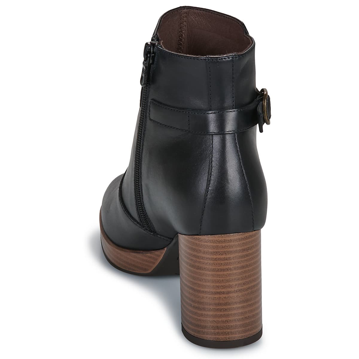 Women's Ankle Boots NeroGiardini Black