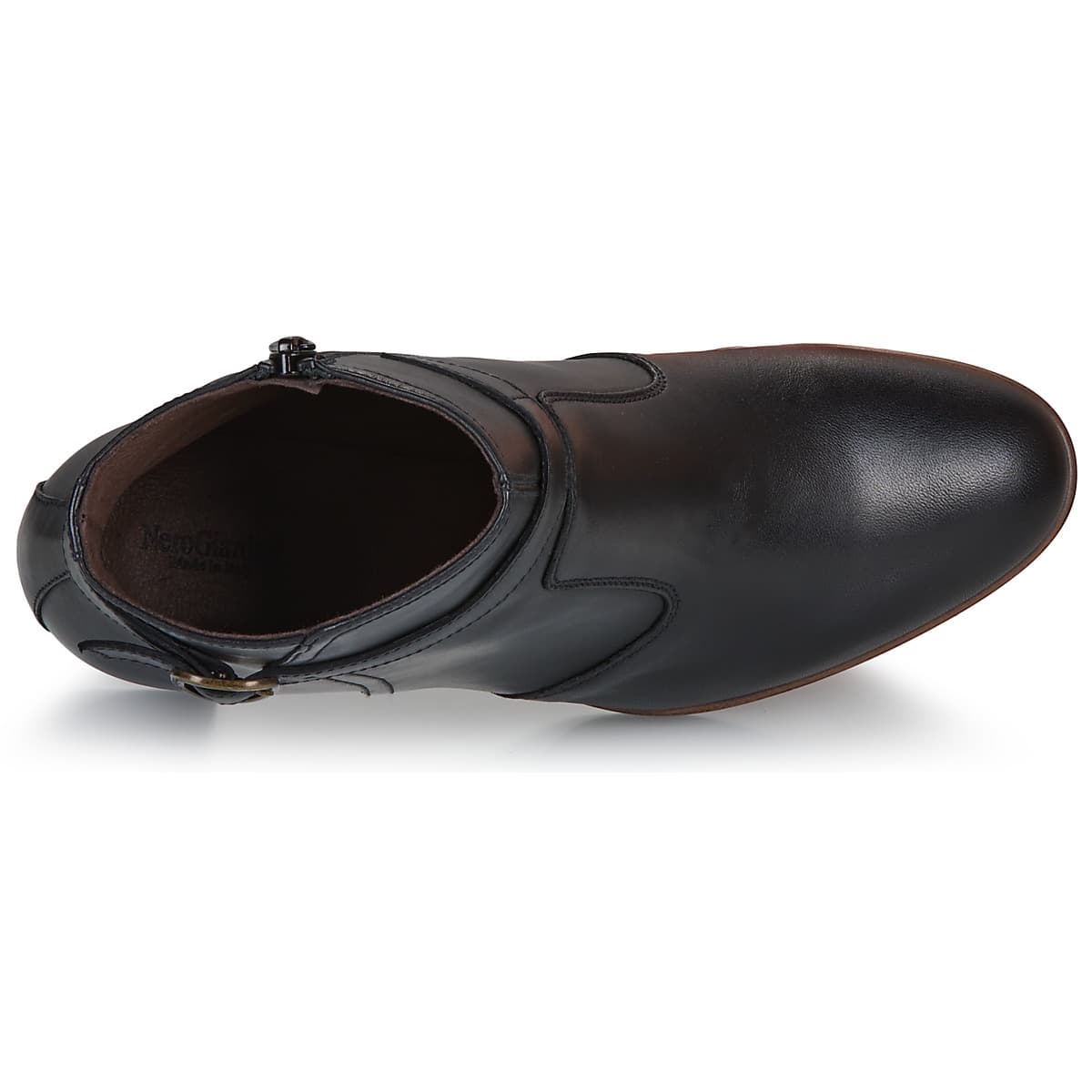 Women's Ankle Boots NeroGiardini Black