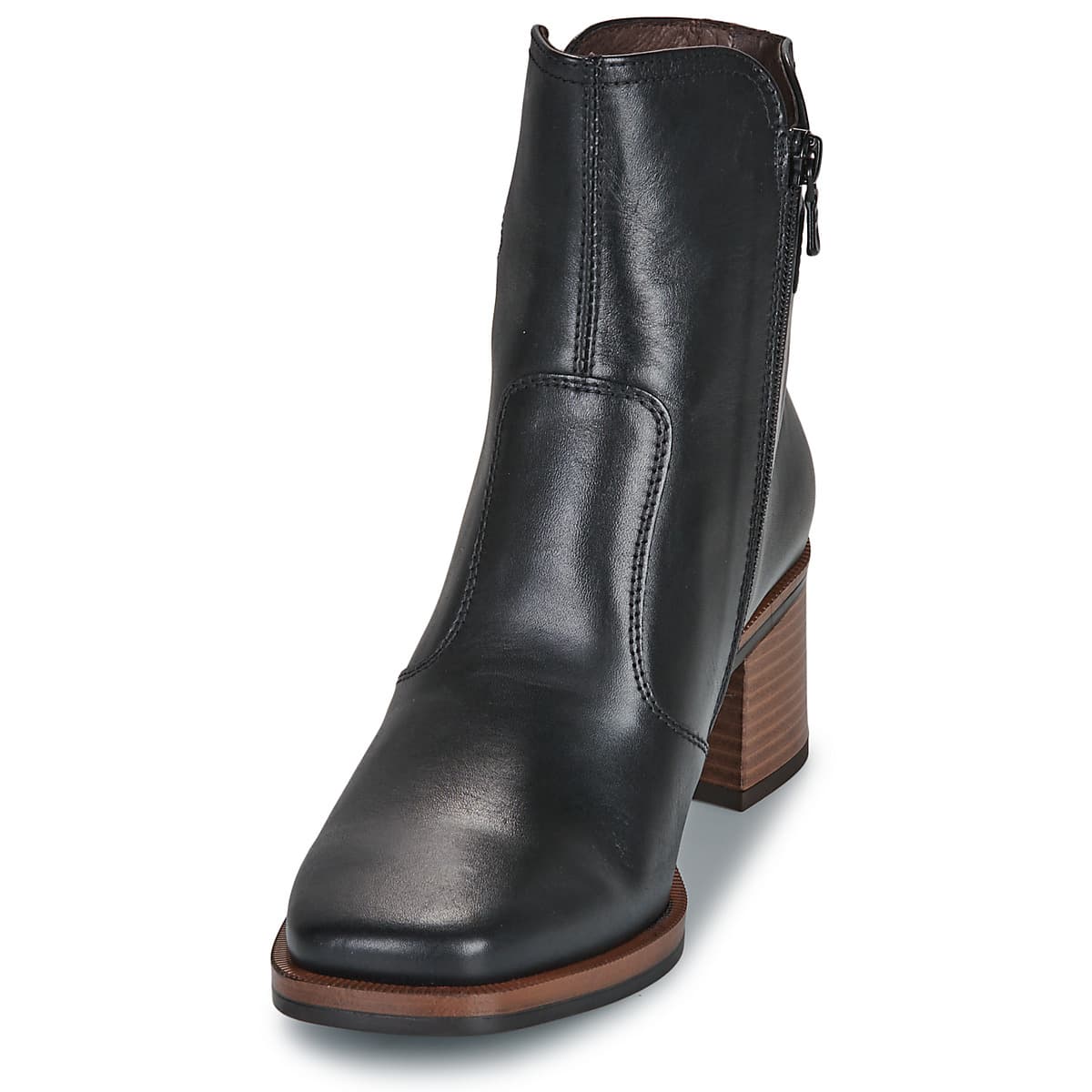 Women's Ankle Boots NeroGiardini Black