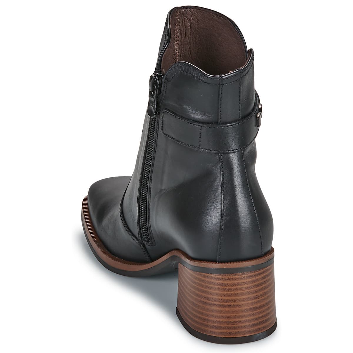 Women's Ankle Boots NeroGiardini Black