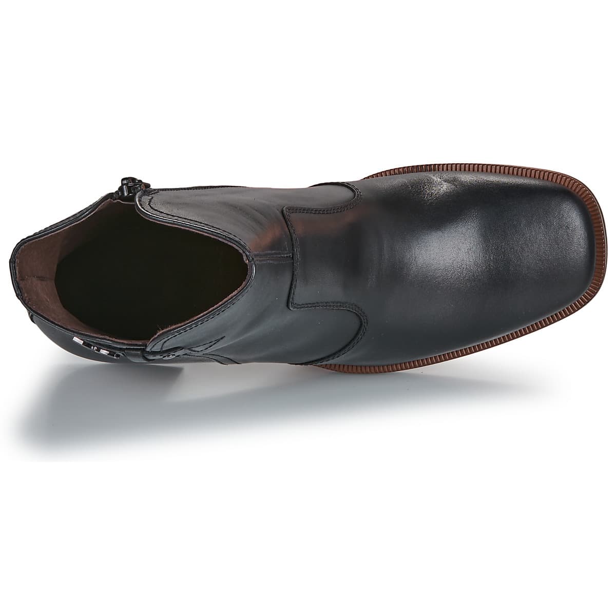 Women's Ankle Boots NeroGiardini Black