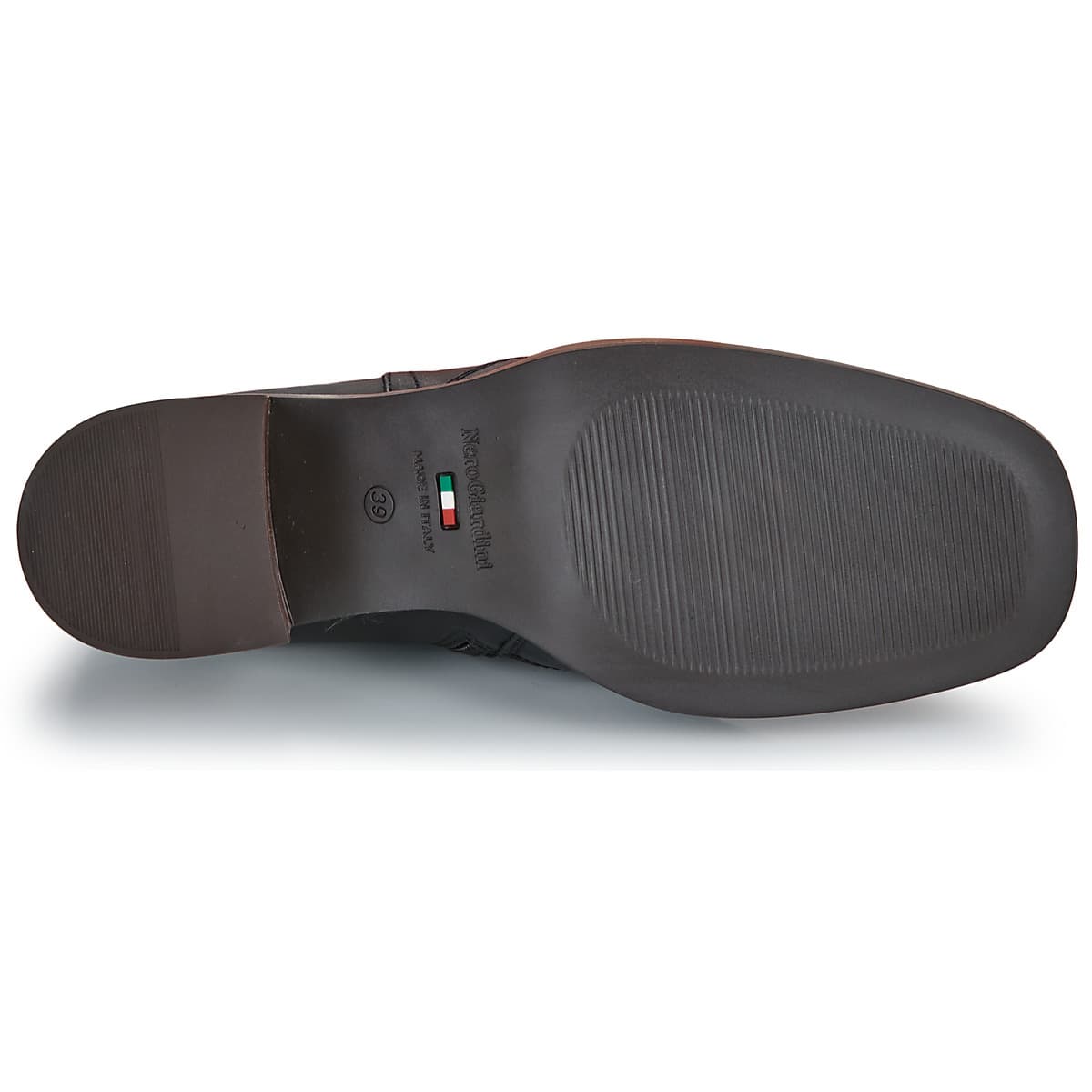 Women's Ankle Boots NeroGiardini Black