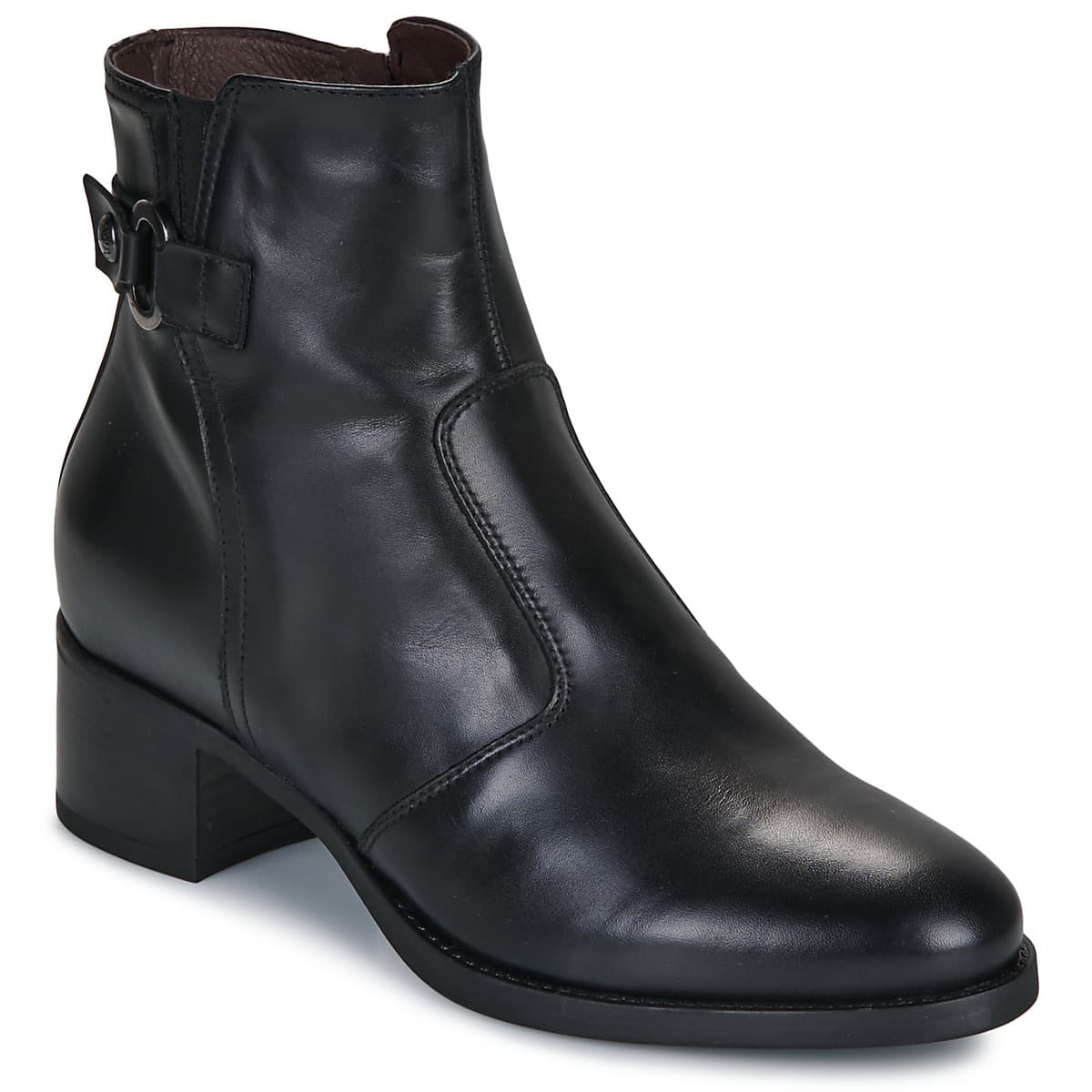 Μποτίνια NeroGiardini I513842D-100