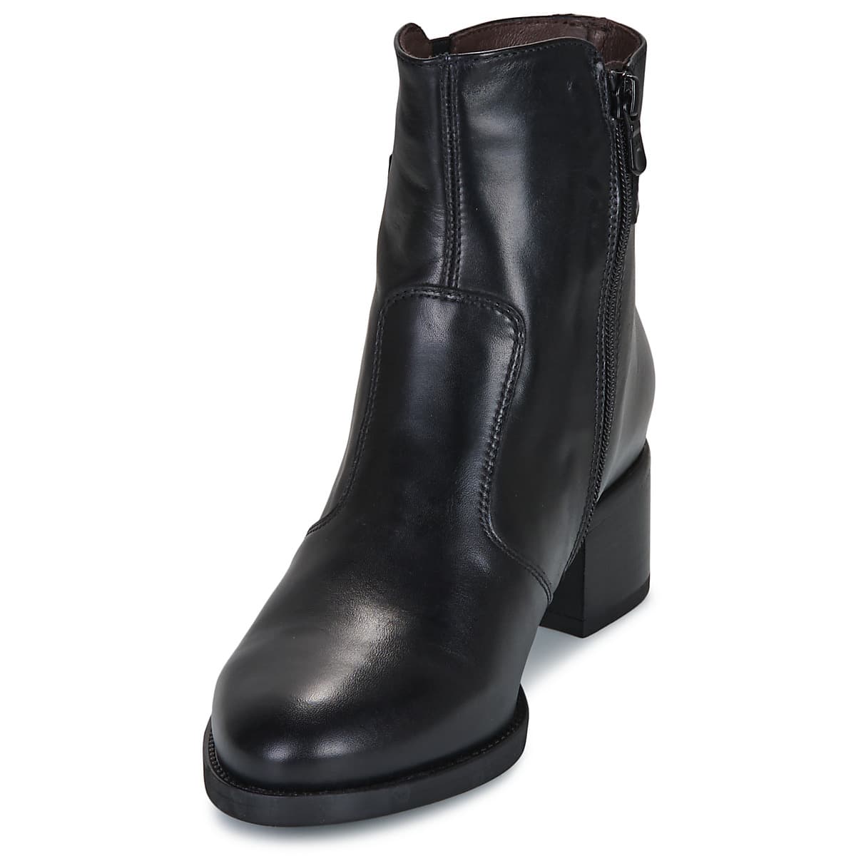 Women's Ankle Boots NeroGiardini Black