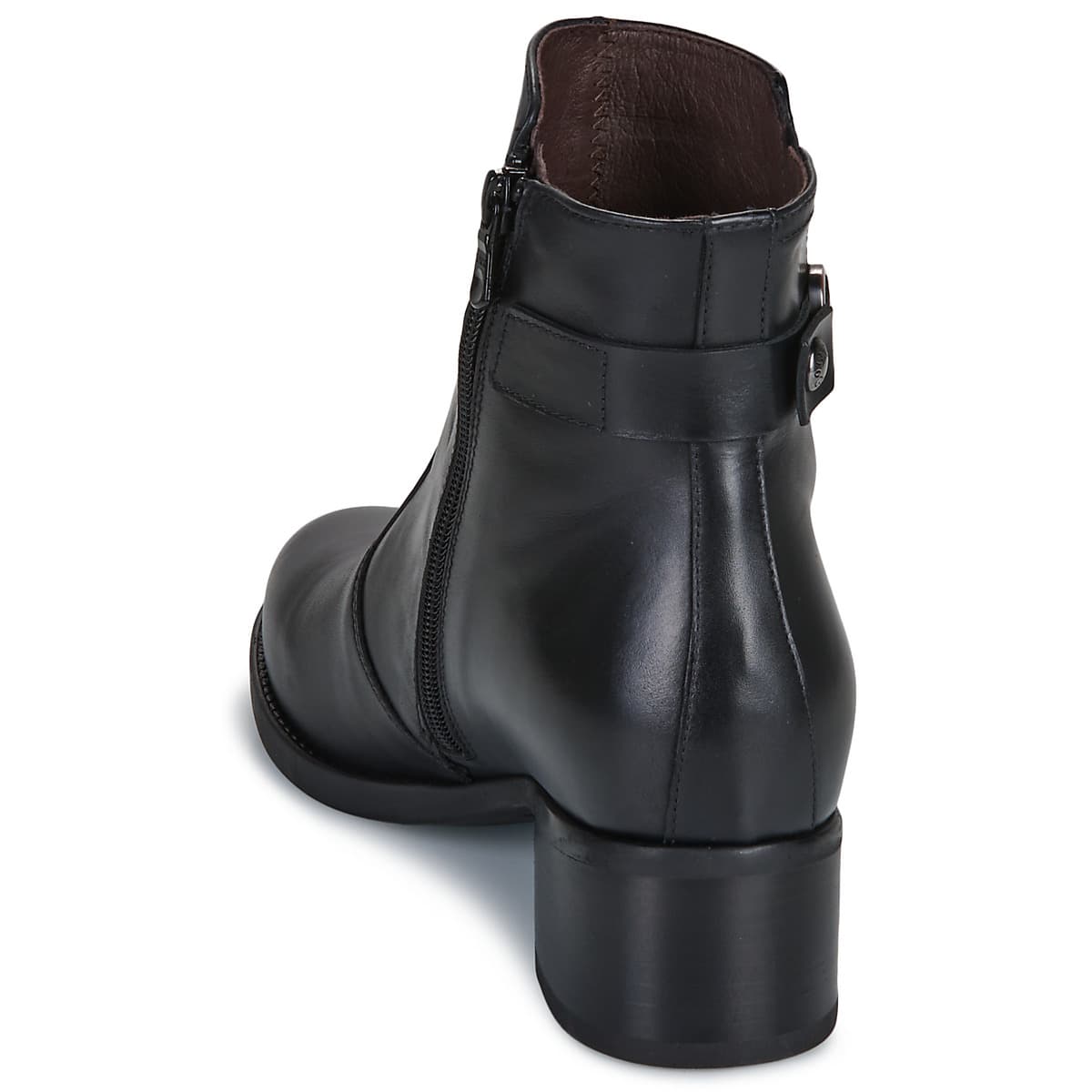 Women's Ankle Boots NeroGiardini Black
