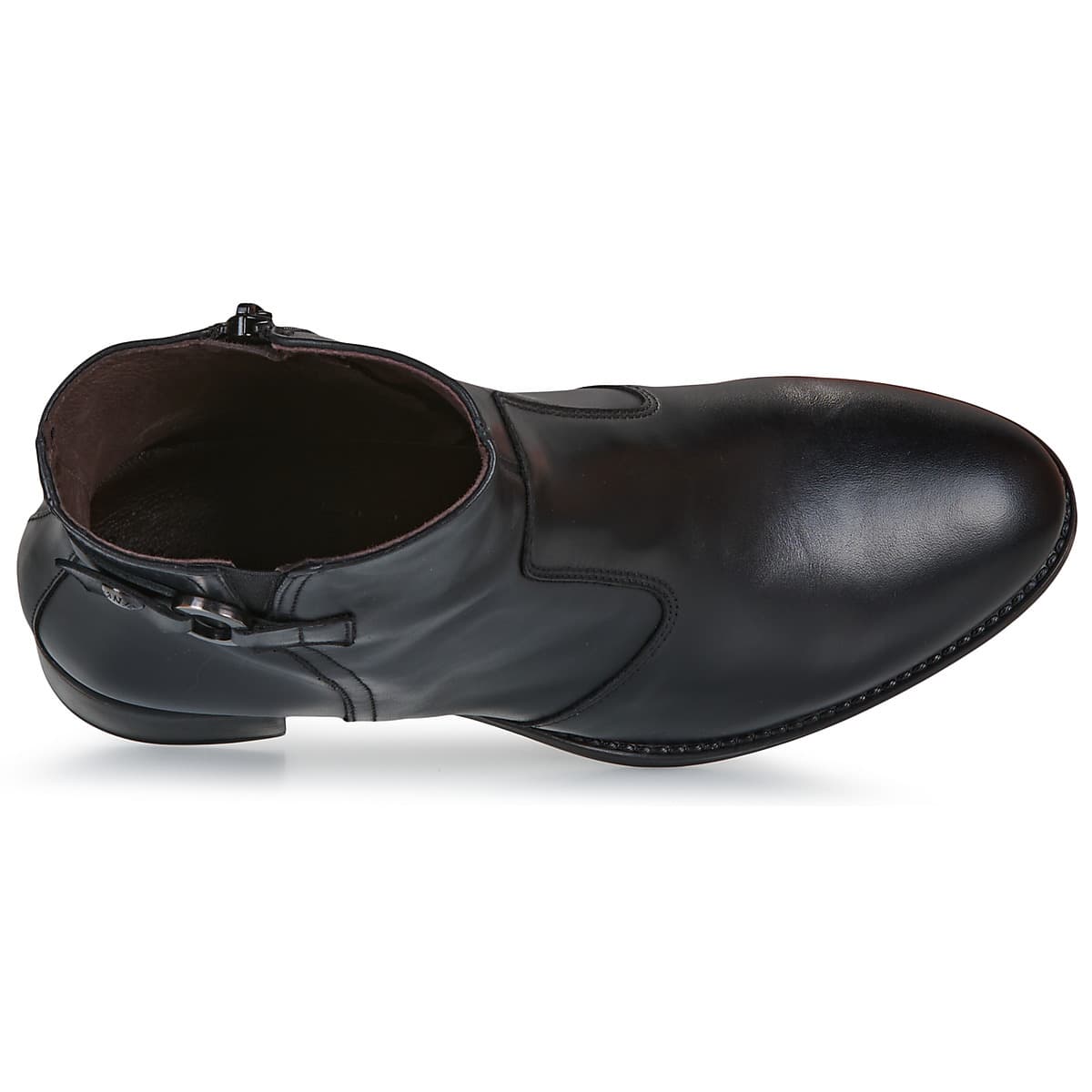 Women's Ankle Boots NeroGiardini Black