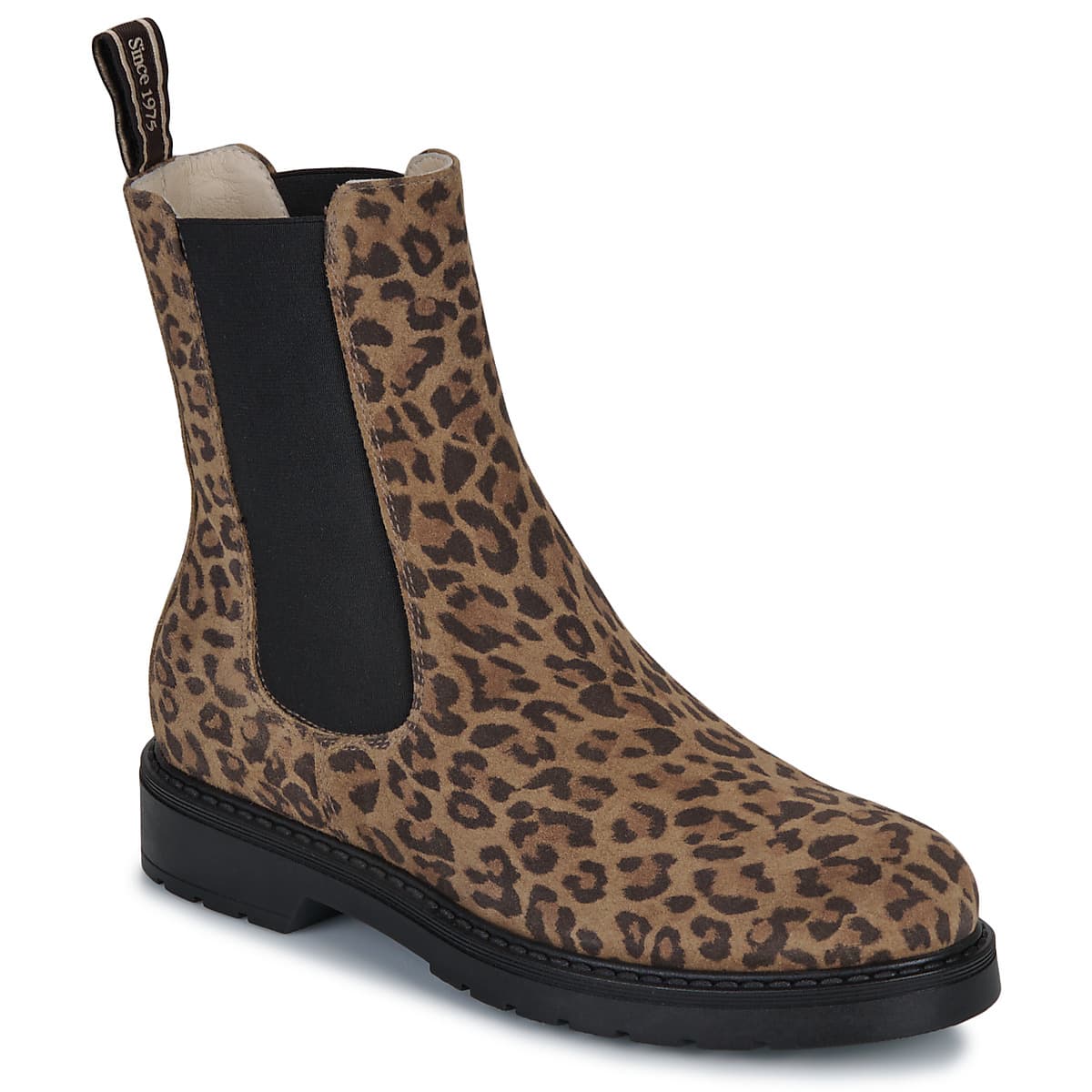 Women's Boots NeroGiardini Brown