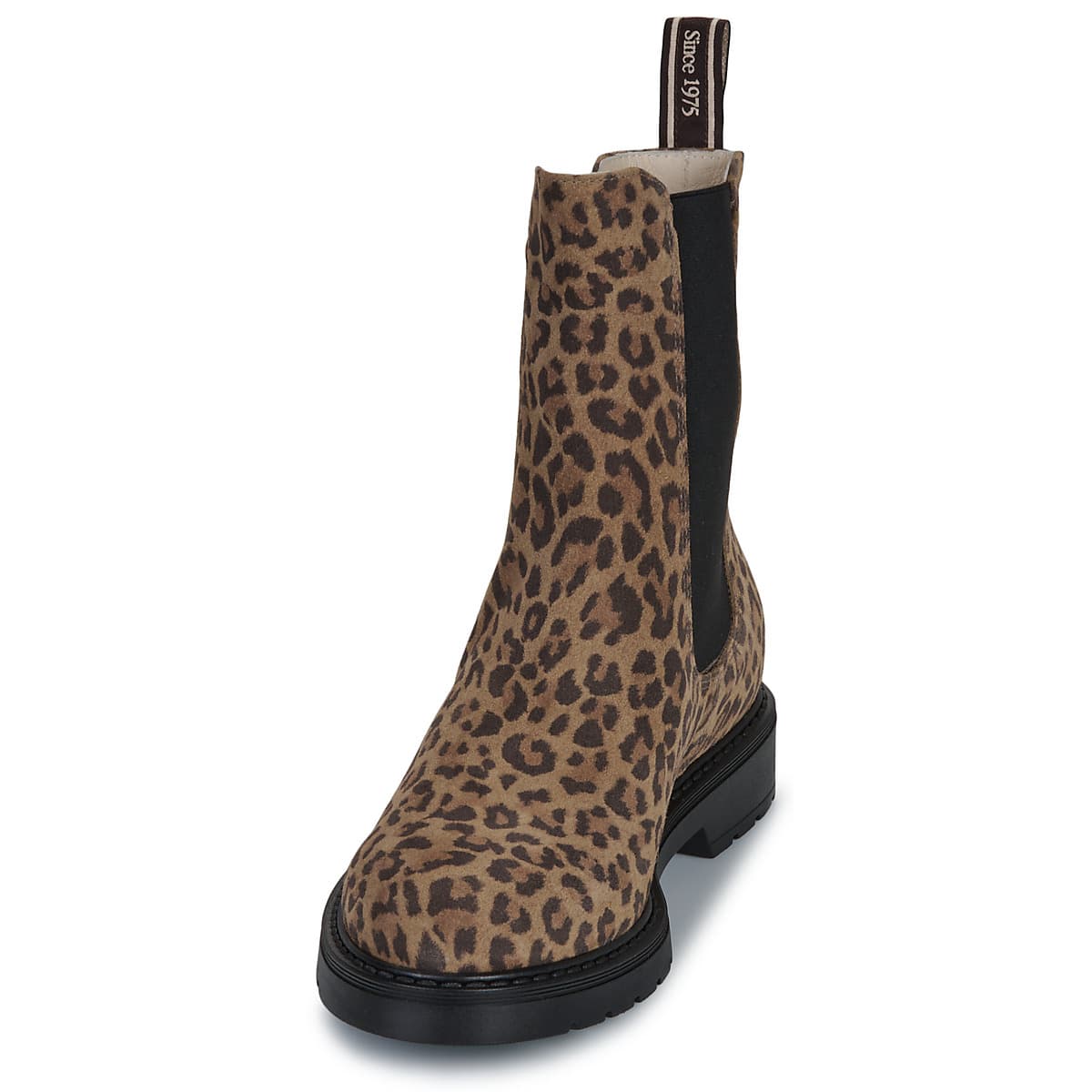 Women's Boots NeroGiardini Brown