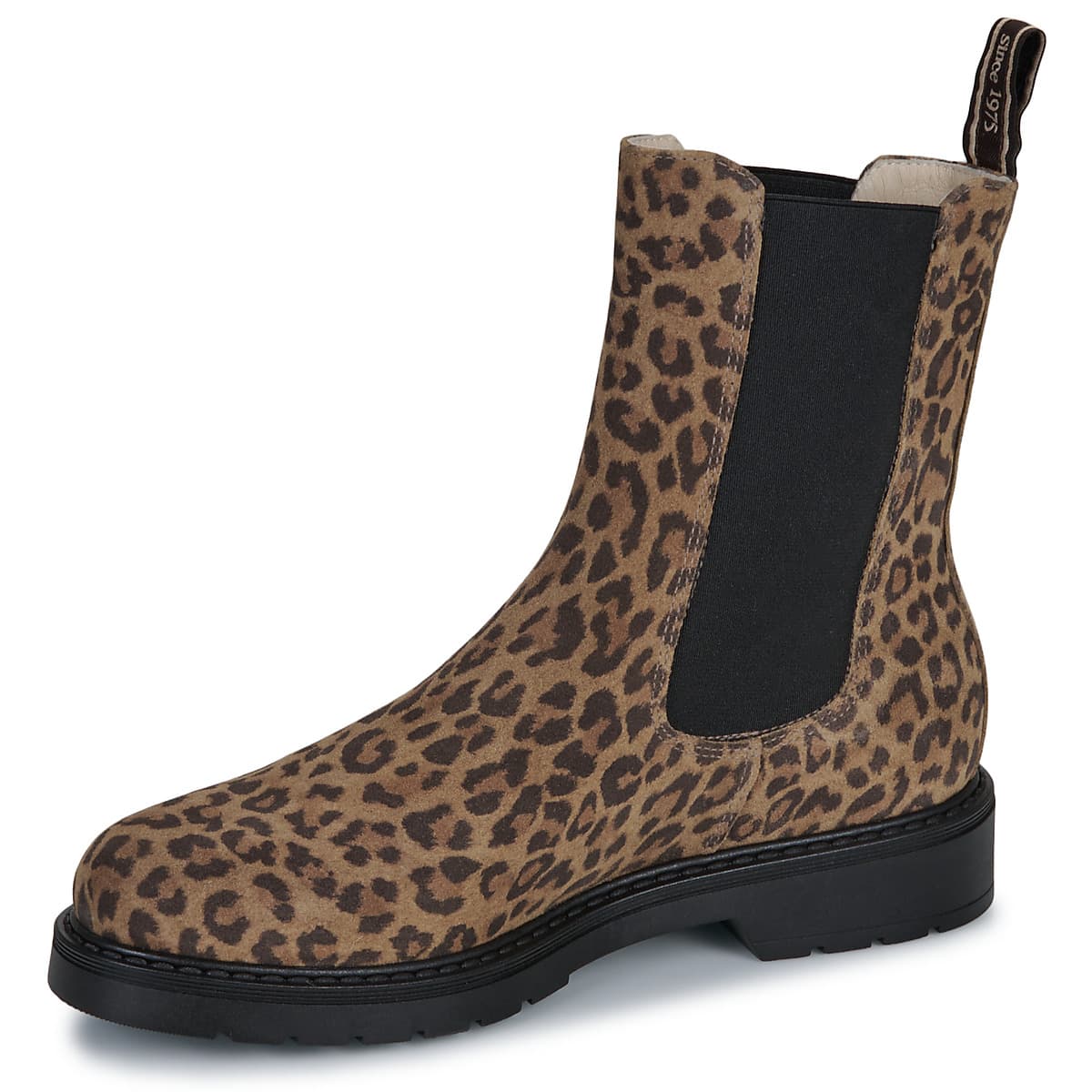 Women's Boots NeroGiardini Brown