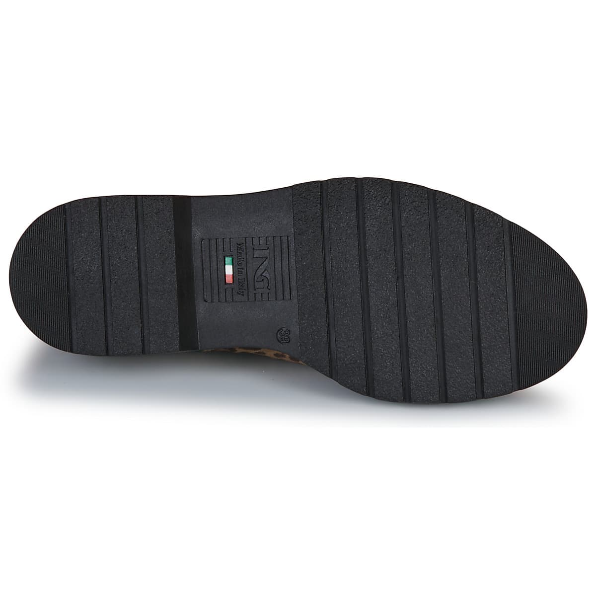 Women's Boots NeroGiardini Brown