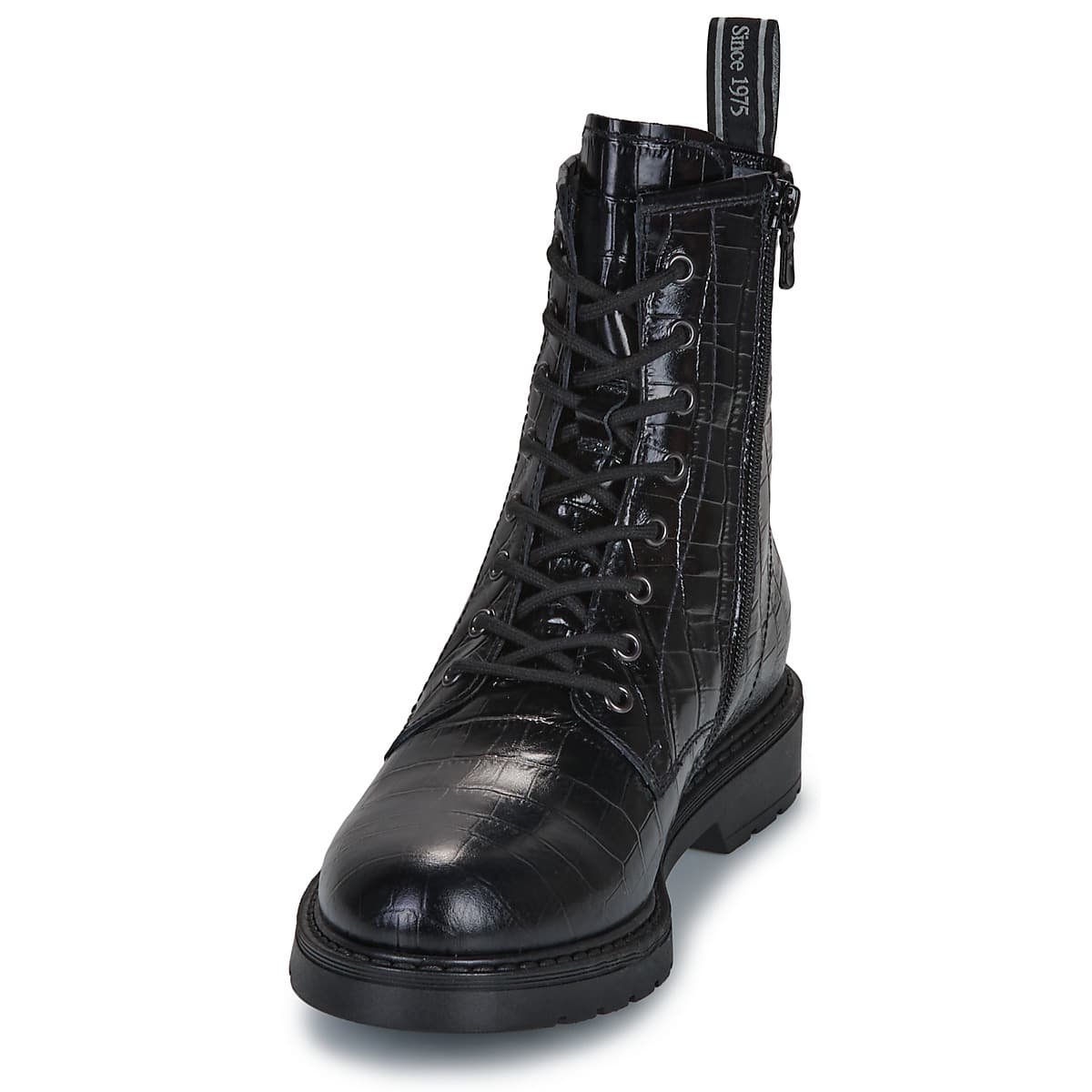 Women's Boots NeroGiardini Black
