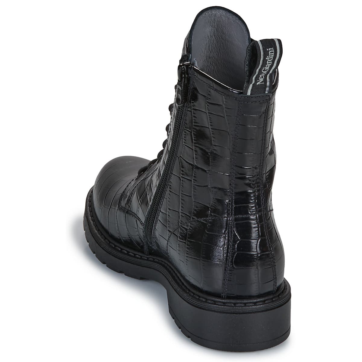 Women's Boots NeroGiardini Black
