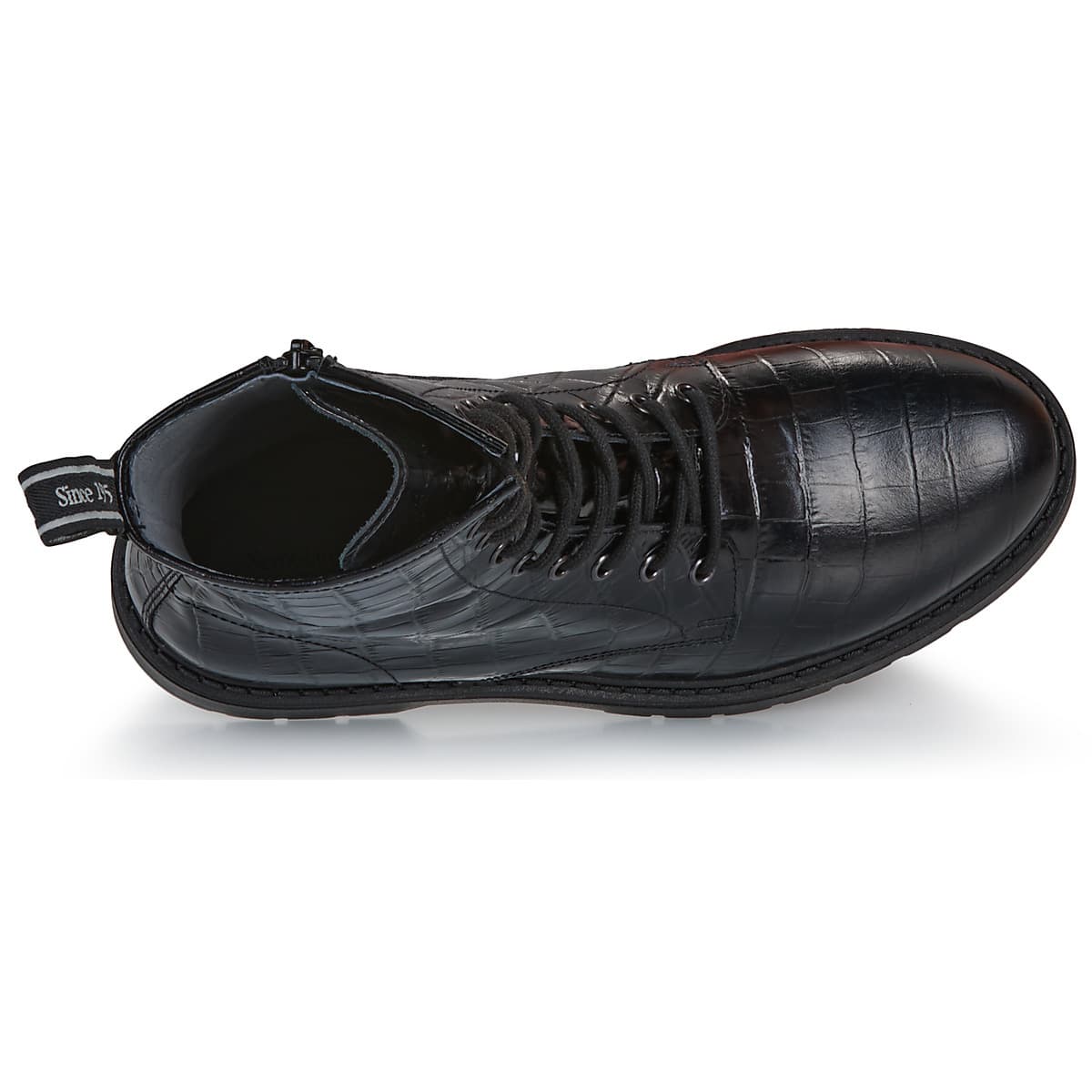 Women's Boots NeroGiardini Black