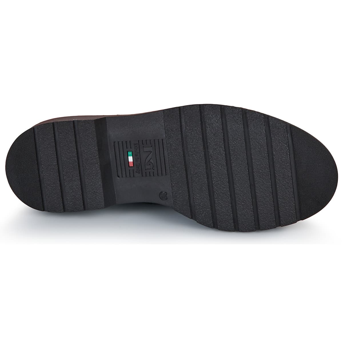 Women's Boots NeroGiardini Black