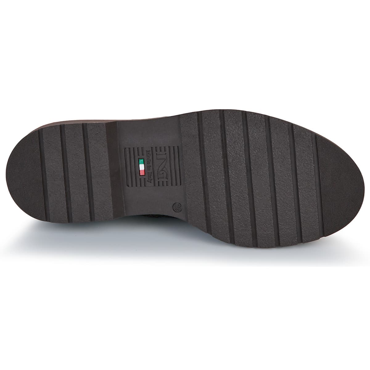 Women's Boots NeroGiardini Brown