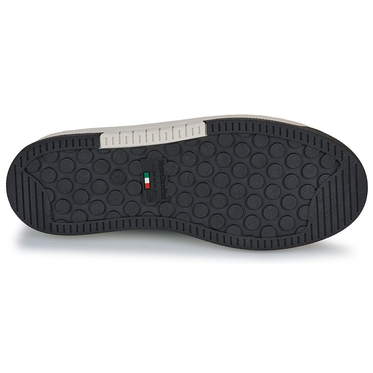 Women's Sneakers NeroGiardini Black