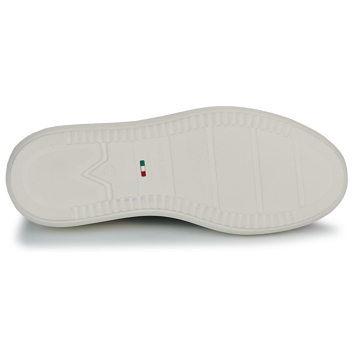 Women's Sneakers NeroGiardini Black