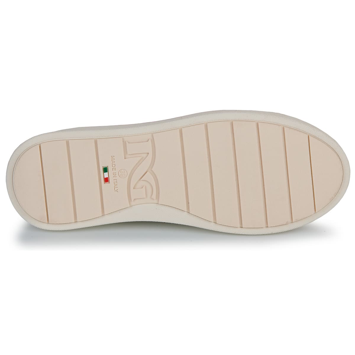 Women's Sneakers NeroGiardini Black