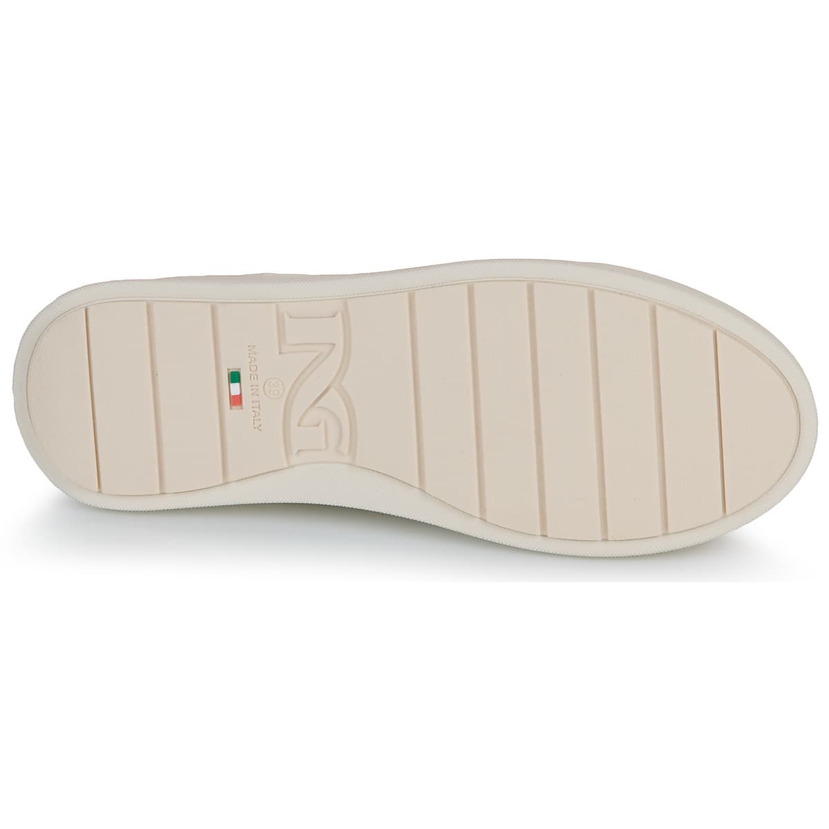 Women's Boots NeroGiardini Brown