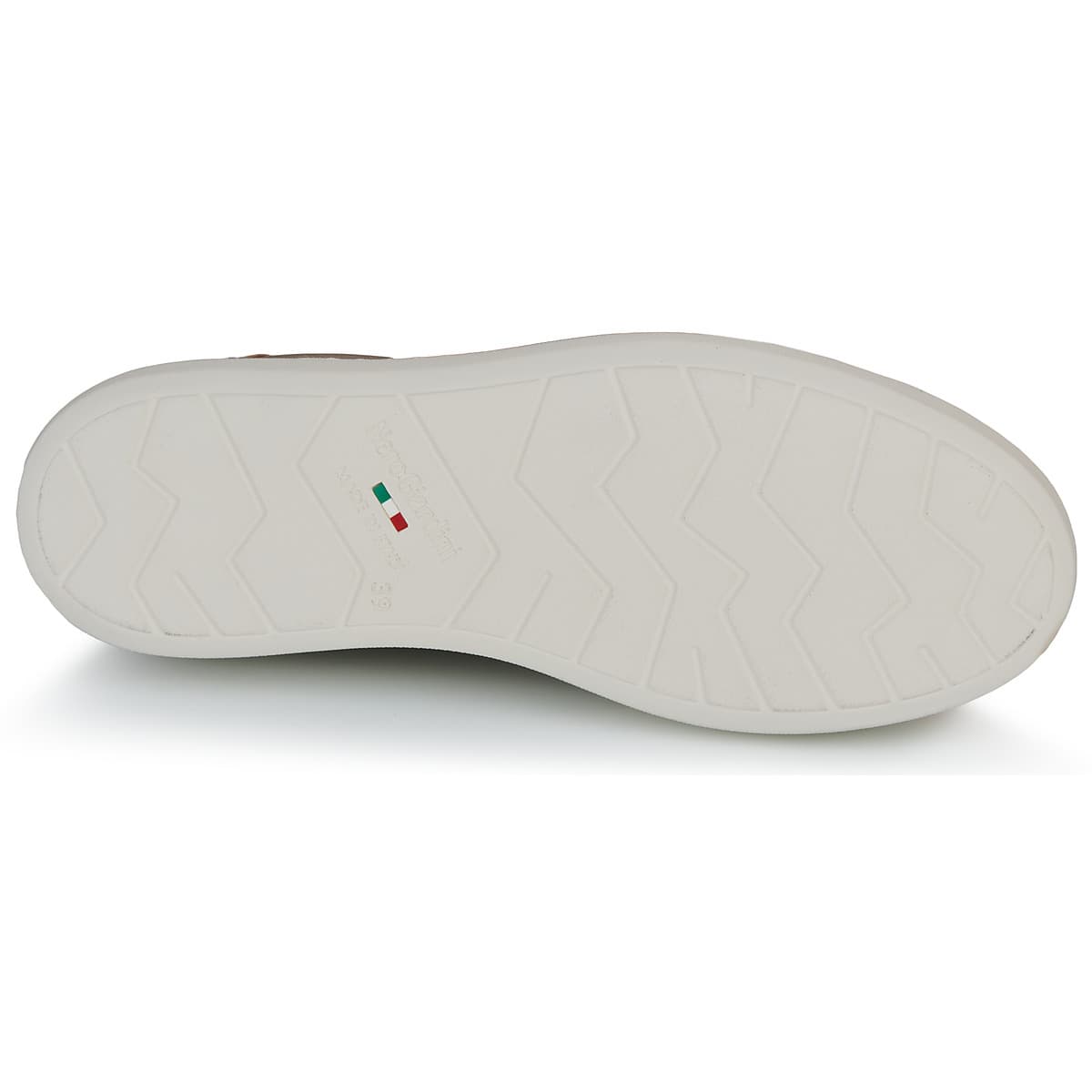 Women's Sneakers NeroGiardini Gold