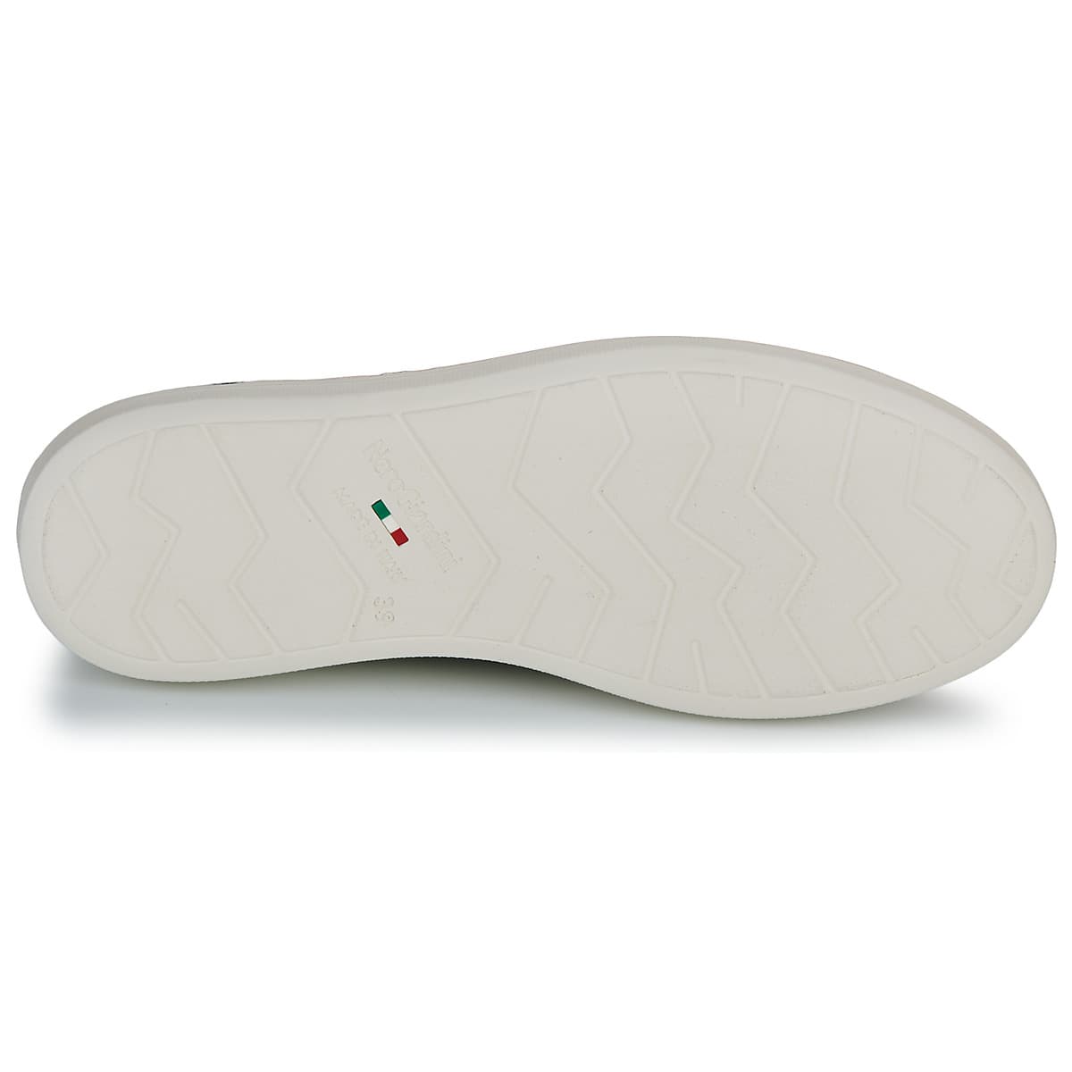 Women's Sneakers NeroGiardini Black