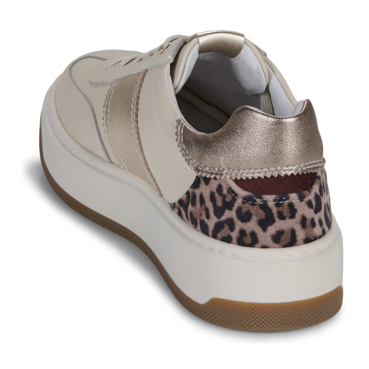 Women's Sneakers NeroGiardini White