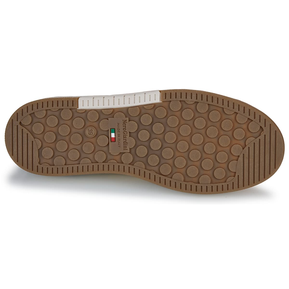 Women's Sneakers NeroGiardini White