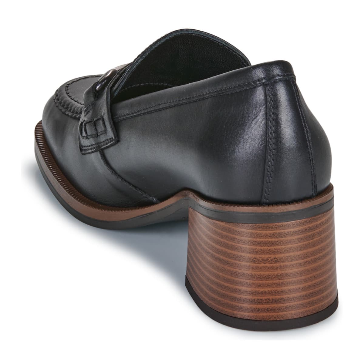 Women's Loafers NeroGiardini Black