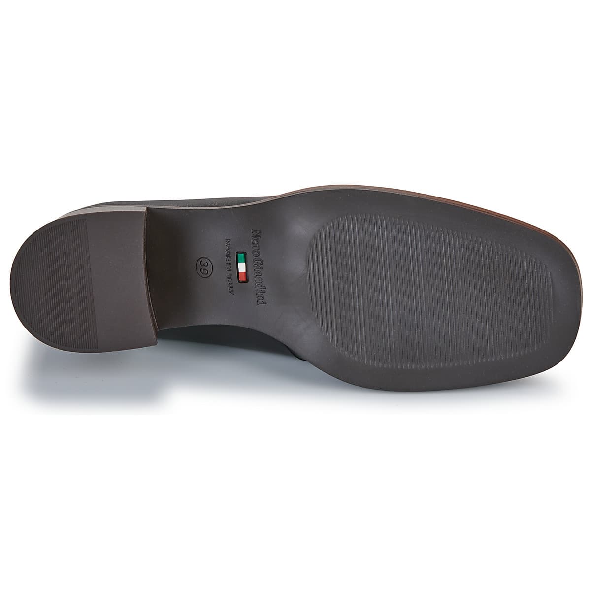 Women's Loafers NeroGiardini Black