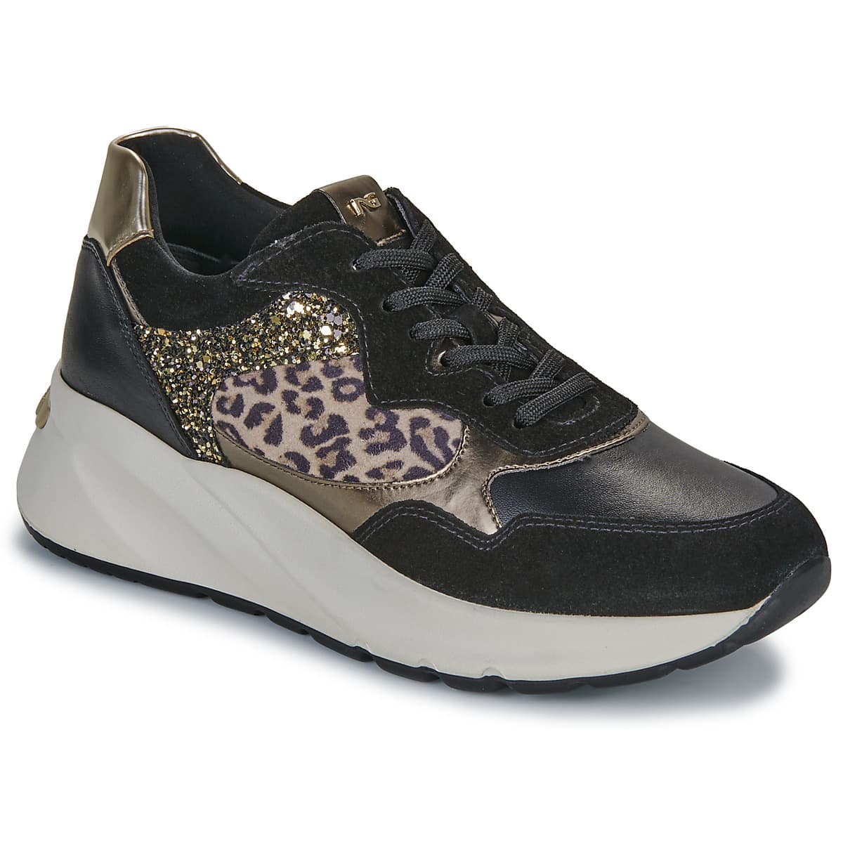 Xαμηλά Sneakers NeroGiardini E512864D-100