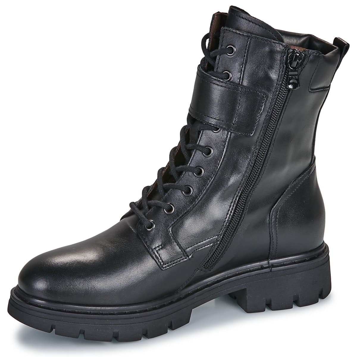 Women's Boots NeroGiardini Black