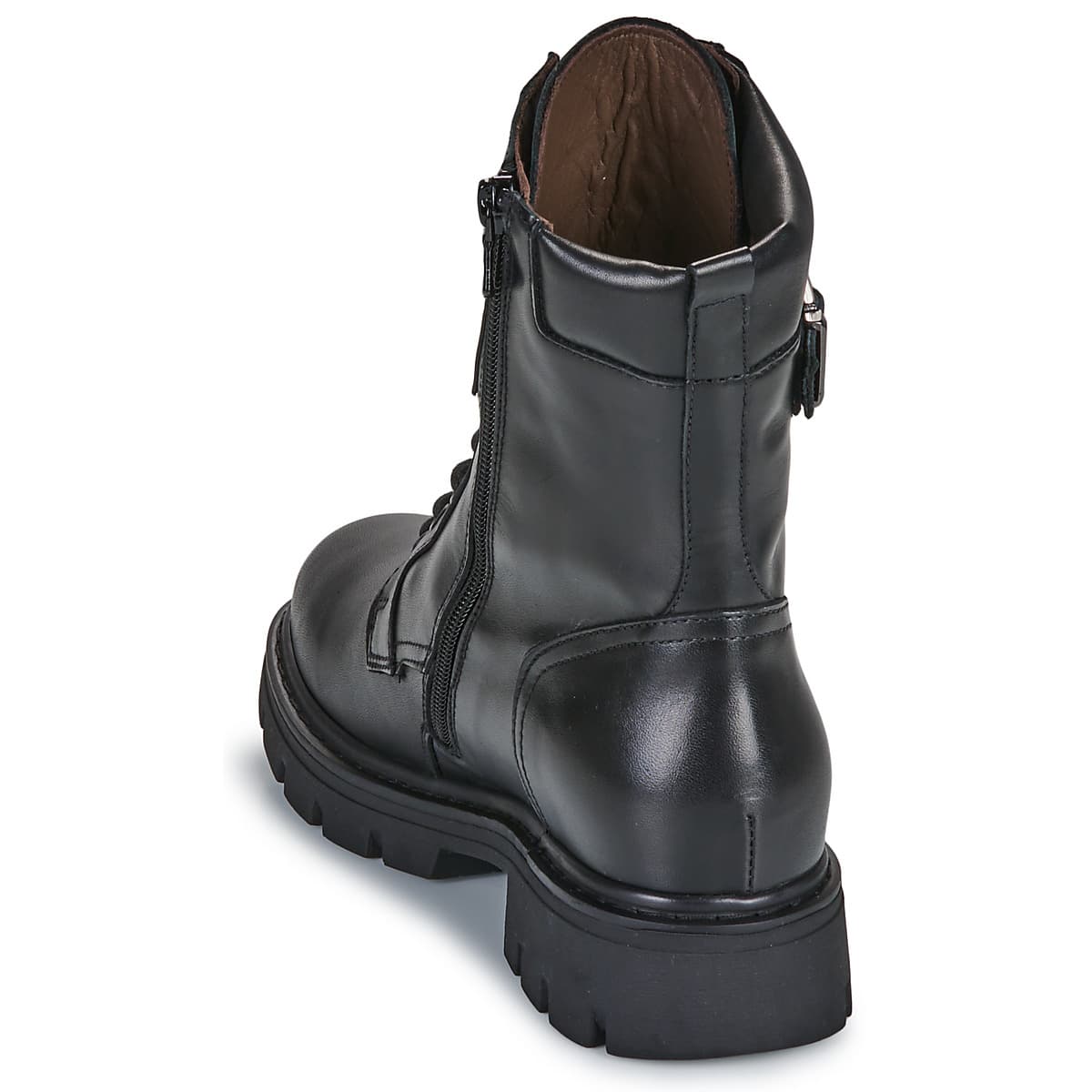 Women's Boots NeroGiardini Black