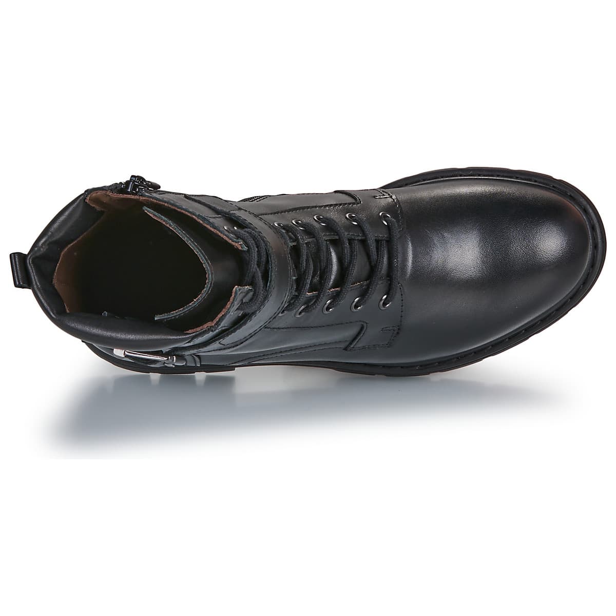 Women's Boots NeroGiardini Black