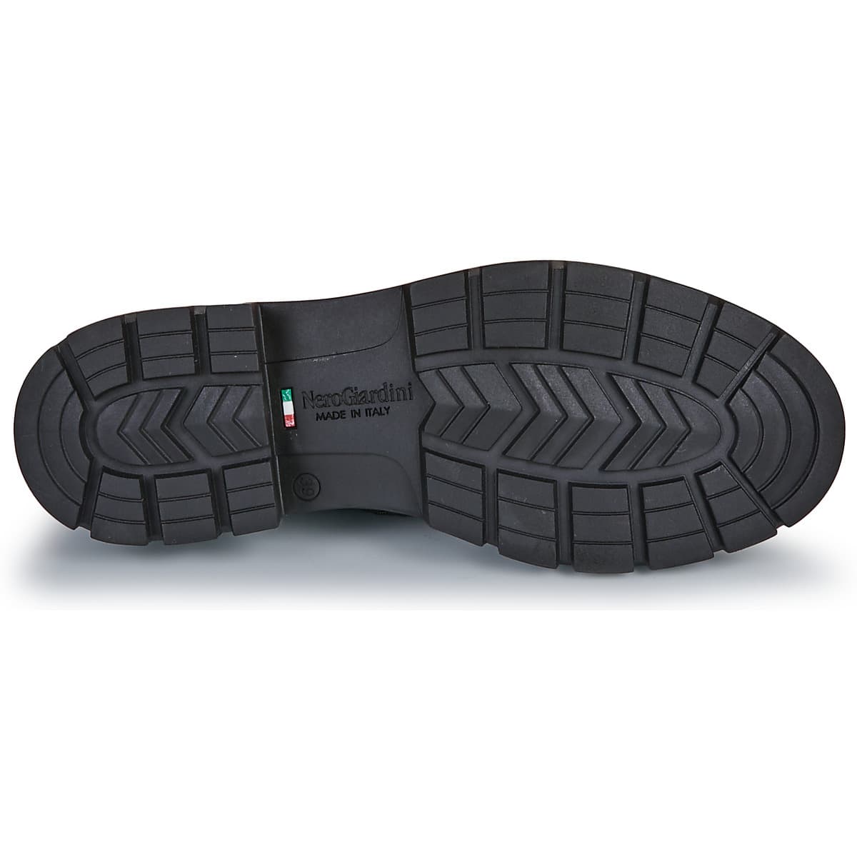 Women's Boots NeroGiardini Black