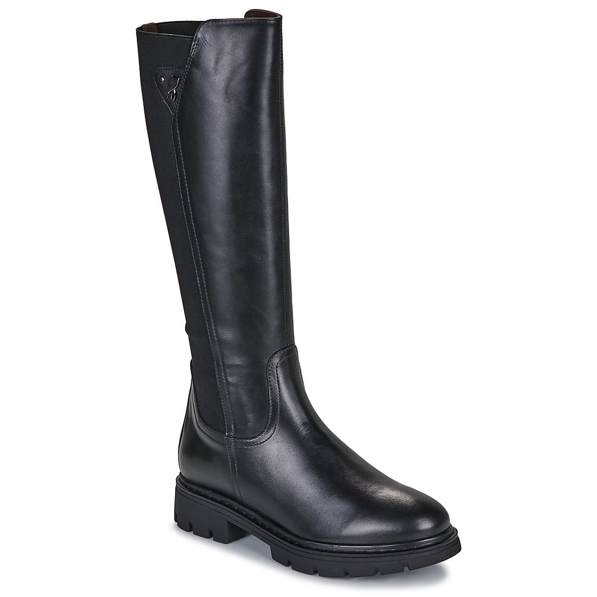 Women's Boots NeroGiardini Black