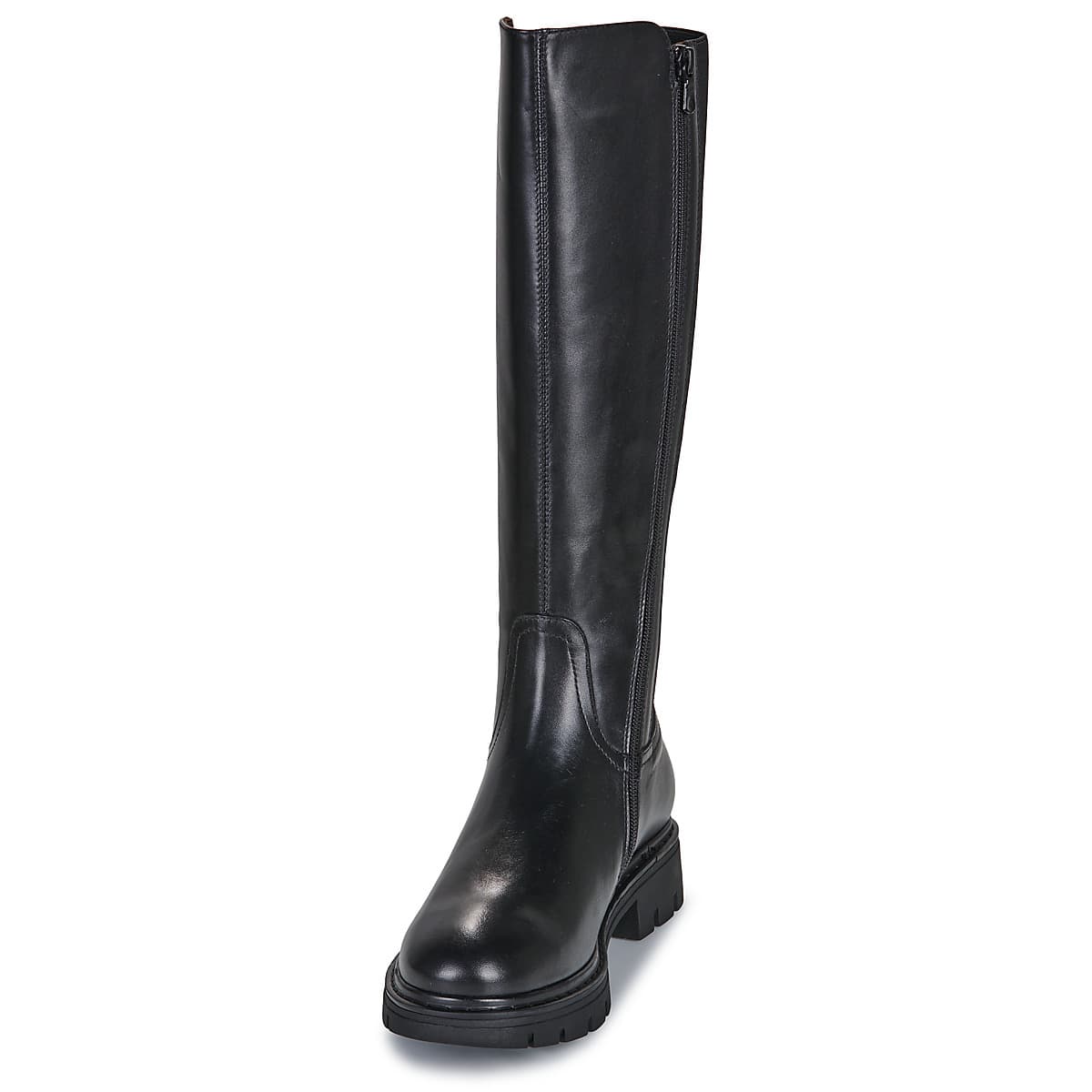 Women's Boots NeroGiardini Black
