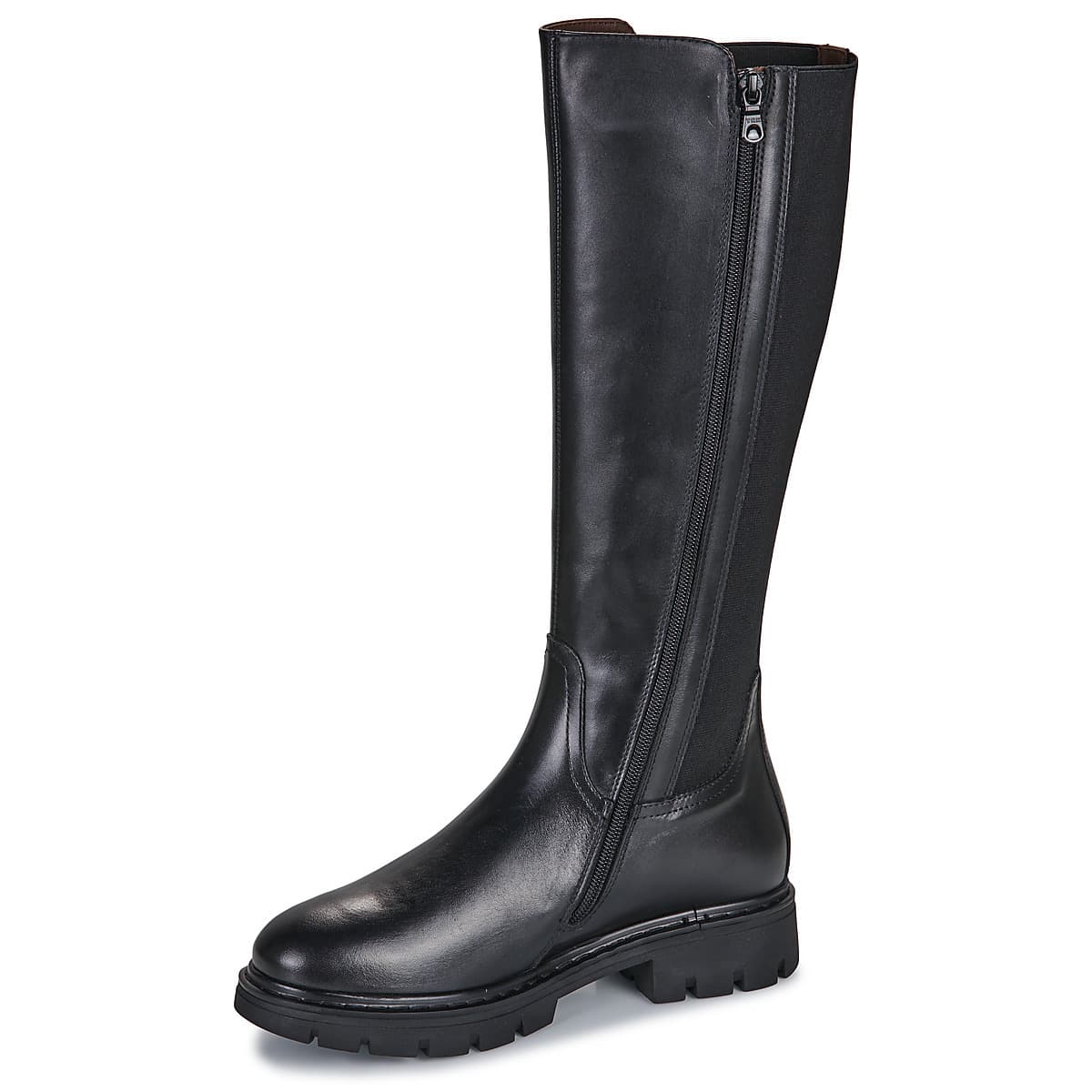 Women's Boots NeroGiardini Black