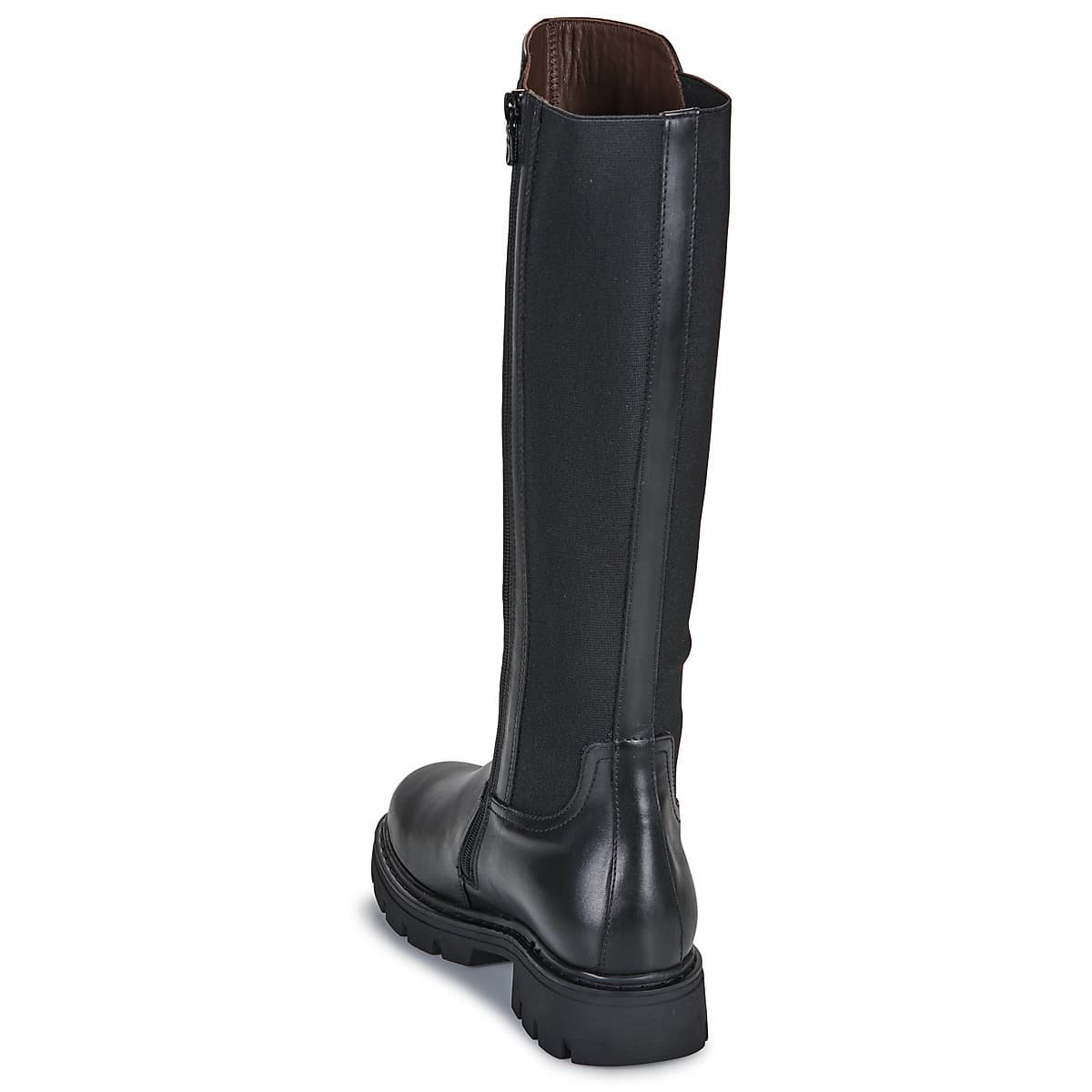 Women's Boots NeroGiardini Black