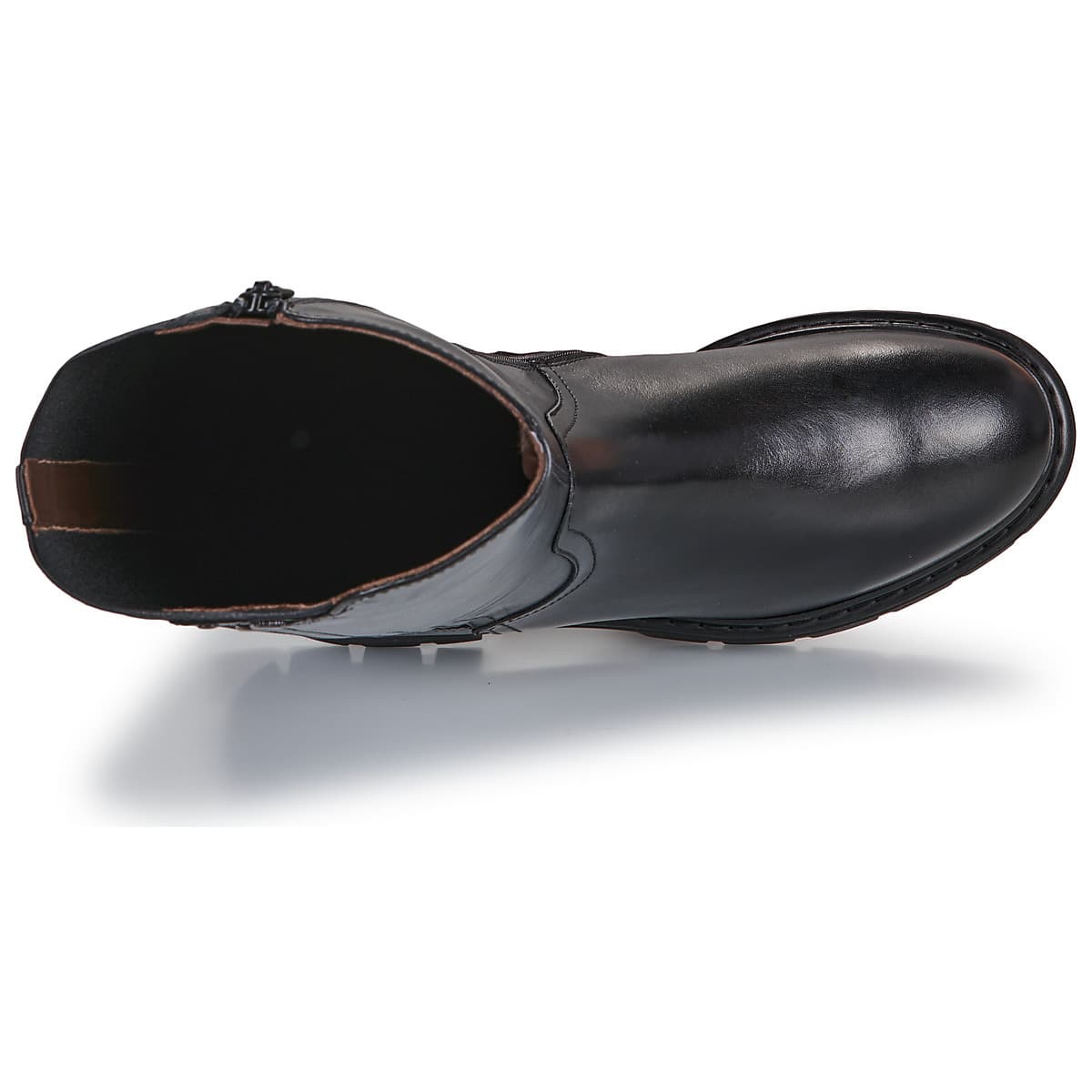 Women's Boots NeroGiardini Black