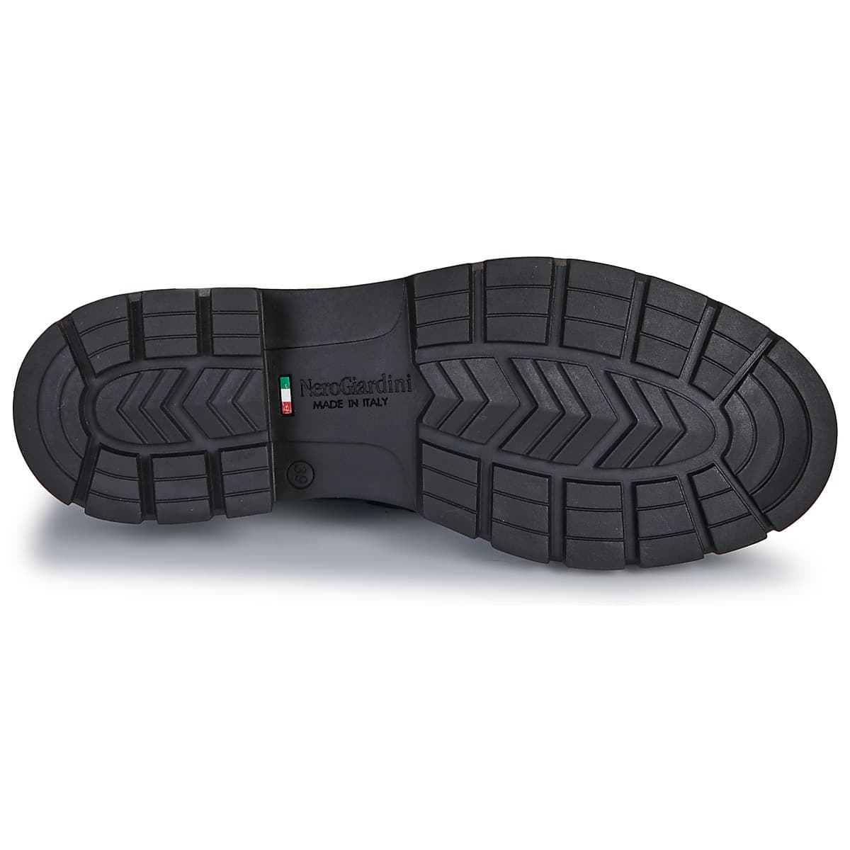 Women's Boots NeroGiardini Black