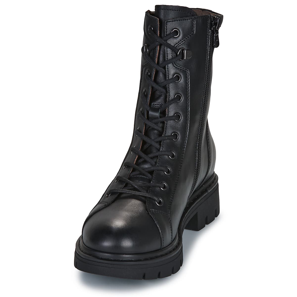 Women's Boots NeroGiardini Black