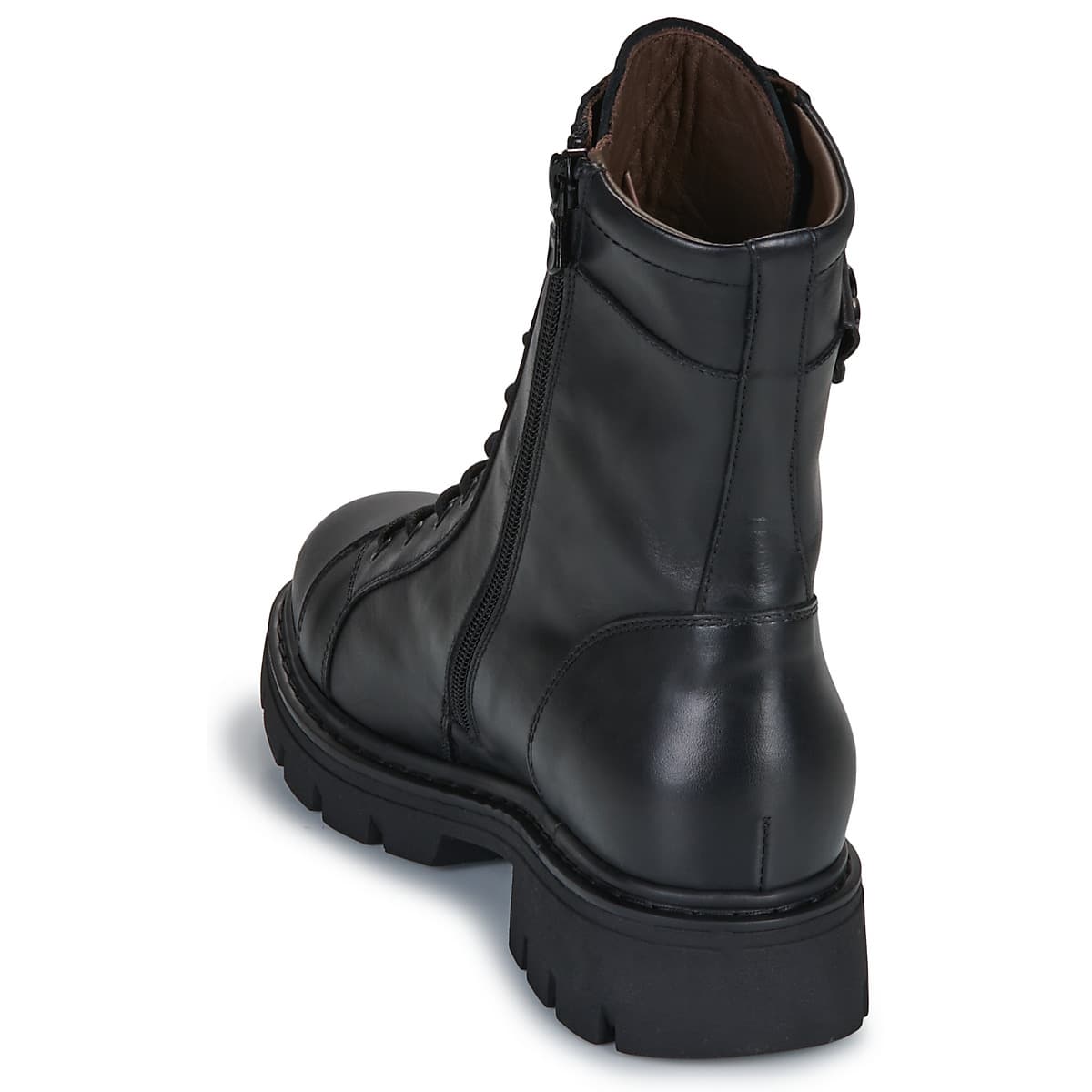 Women's Boots NeroGiardini Black